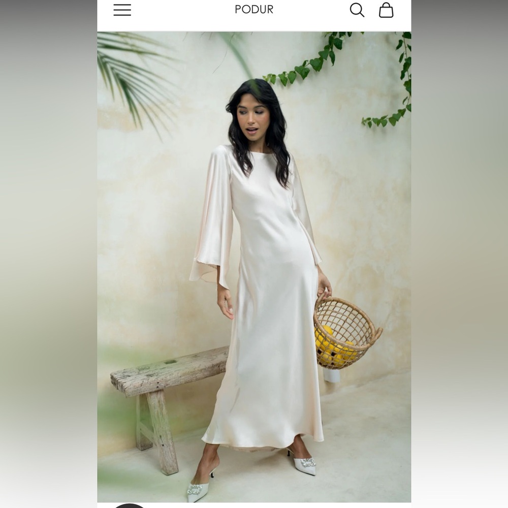 Podur Lilly Dress